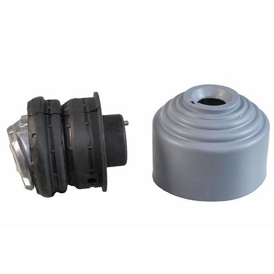 METZGER AUTOTEILE Lagerung, Motor 8054127 beidseitig für Mercedes