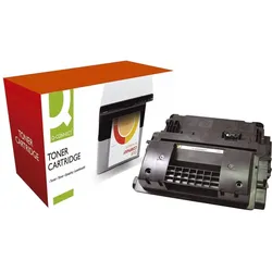 Q-Connect, Toner, 64x (BK)