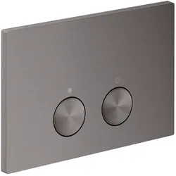 AXOR FlushPlate Drückerplatte für iFrame universal, Oberfläche: Chrom
