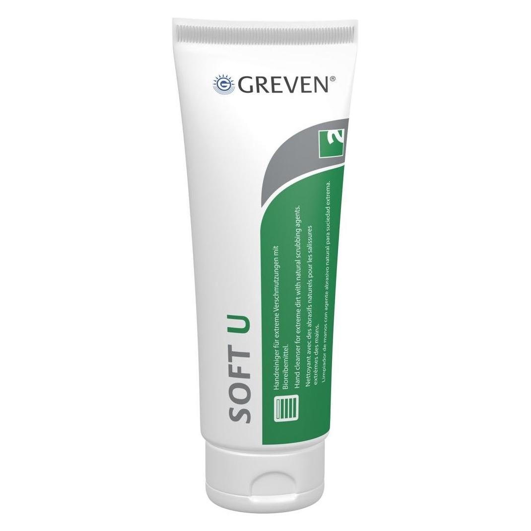 PGP GREVEN SOFT U Handreiniger 250,0 ml (250 ml) (14211004)
