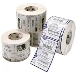 Zebra, Etikettenrolle, Z-Perform 1000D