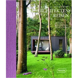 Architekten Reisen, Sachbücher von Sibylle Kramer