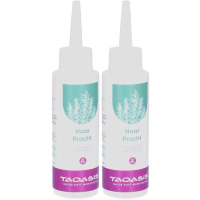 Haarpracht Rosmarin Haartonikum 2x 2x100 ml Tonikum