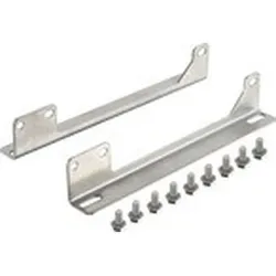 Harting Montageblech lange 09400229920