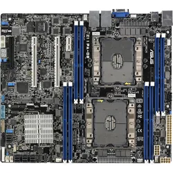 ASUS Z11PA-D8 ASMB9-iKVM (Socket P, Intel C621, SSI CEB), Mainboard