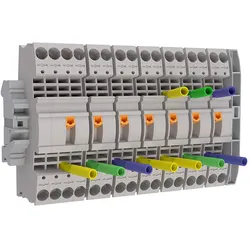 ABN Prüfklemme EAM Netz ABNPE104X45