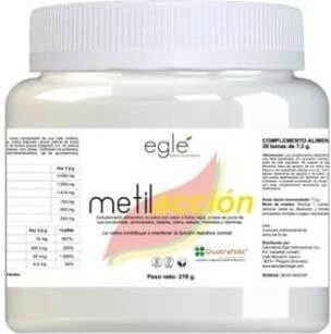 Eglé Metilacción 219g