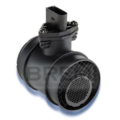 BREMI Luftmassenmesser 30125 für Audi
