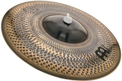 Meinl "21" Pure All. Cust S. B. Ride"