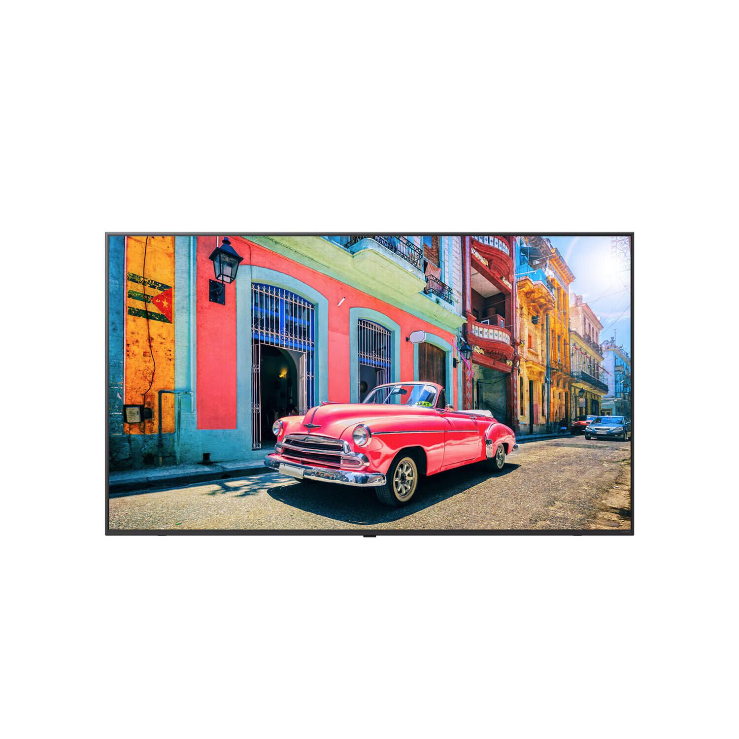 LG Electronics LG 65UK767H 4K Ultra HD Hotel Smart TV 165 cm (65")