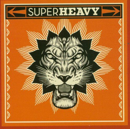 Superheavy - SuperHeavy - Preis vom 11.10.2026 03:10:56 h