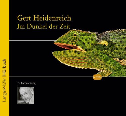 Gert Heidenreich - Im Dunkel der Zeit - Preis vom 02.10.2026 23:42:20 h