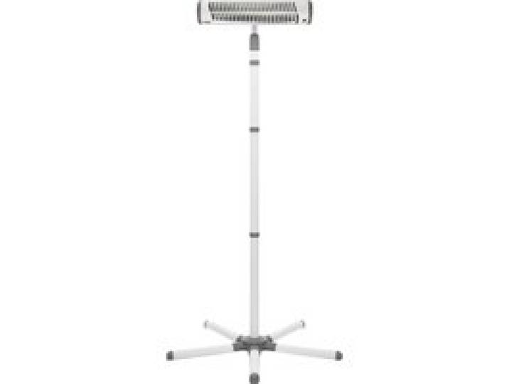 Heizstrahler EasyHeat Flex mit Standfuß