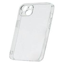 OEM Schlankes Etui 2 mm für Samsung Galaxy A05 transparent (Samsung Galaxy A05) (40149826)