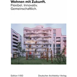 Wohnen mit Zukunft, Fachbücher von Mariella Schlüter