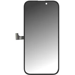 Diamond Dotz DD Soft OLED (120 Hz) Display für iPhone 15 Pro Max (mit IC Austausch) (Display, Apple iPhone 15 Pro Max), Mobilgerät Ersatzteile