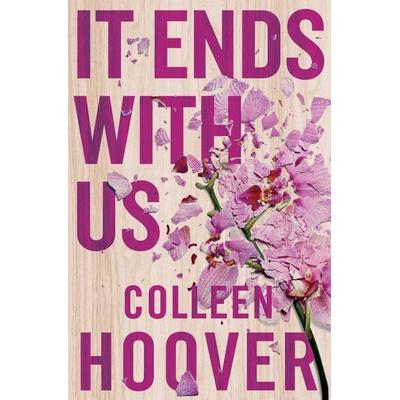 It Ends With Us, Taschenbuch von Colleen Hoover, Simon & Schuster, 978-1-4711-5626-7