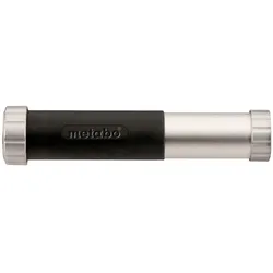 Metabo 400 ml Kartuschenrohr für KPA 10,8 incl. Zahnstange und Auspressteller für Folienbeutel + Kar - 630148000