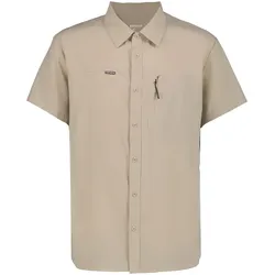 ICEPEAK Burns S9 Hemd Herren 032 - cement 54