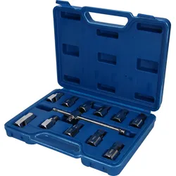 Brilliant Tools Öldienst-Stecknuss-Satz, 12-tlg - BT711150