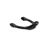 Mares - Bungee Strap Comfort - Größe: XL - Farbe: Schwarz