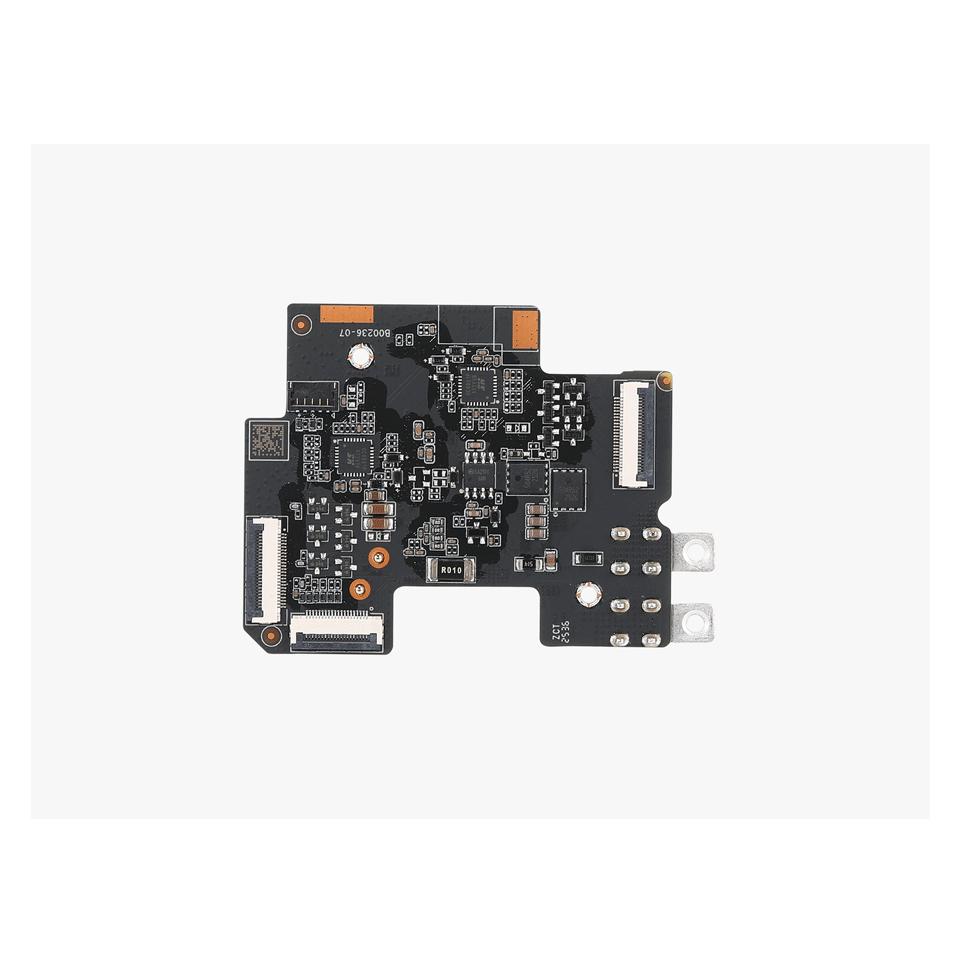 Bambu Lab - H2C - Extruder Connection Board (Ersatzteile) (DLB061)