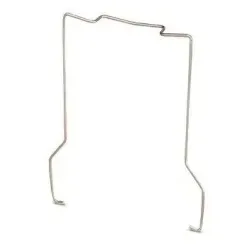 Phoenix Contact 0713009 Metallteil SPRING-LOCK SPRINGLOCK  - 10 Stück