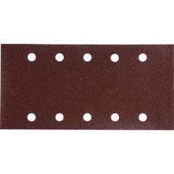 Makita P-33180 Schleifpapier Körnung (num) 60 (L x B) 229 mm x 115 mm 10 St.