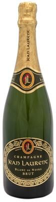 """Jean Laurent""" """Jean Laurent Blanc de Noirs Champagne - France"""