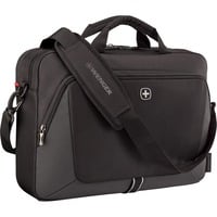 XE Brief 16, Notebooktasche schwarz, bis 40,6 cm (16")