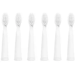 Ailoria, Zahnbürstenkopf, Ersatzbürstenköpfe (6x)