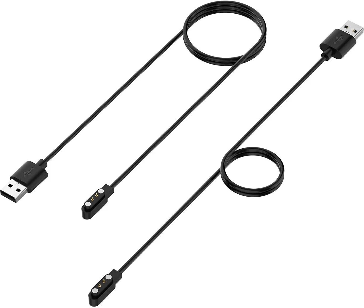 INF Magnetisches Ladekabel 1.2m kompatibel mit CMF Watch 3 Pro – Schnelles & sicheres Laden