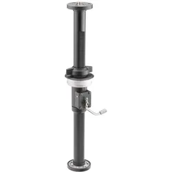 Novoflex TRIO CC-PRO75 Mittelsäule 48cm für 3-Bein Stativbasis, nur für TRIOPOD-PRO75