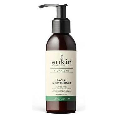Sukin Natürliche Feuchtigkeitscreme (125 ml, Tagescreme) (40732592)