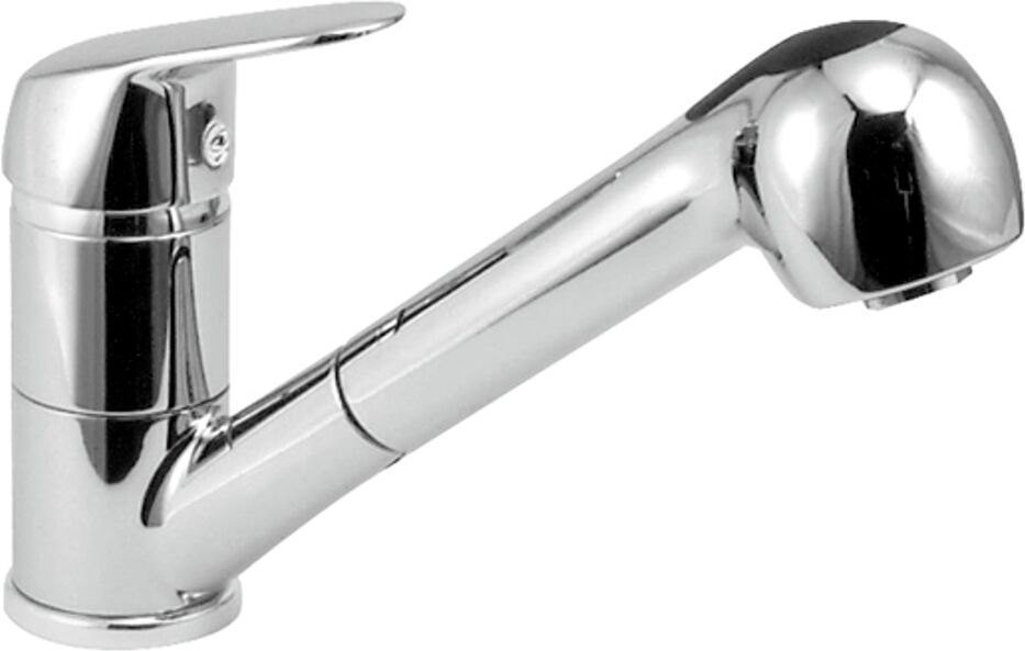Herzbach Kappa cuisine match1 Kappa chrome, bec pivotant, Kappa