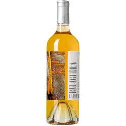 Balaguera 2018 - Clos Lapeyre
