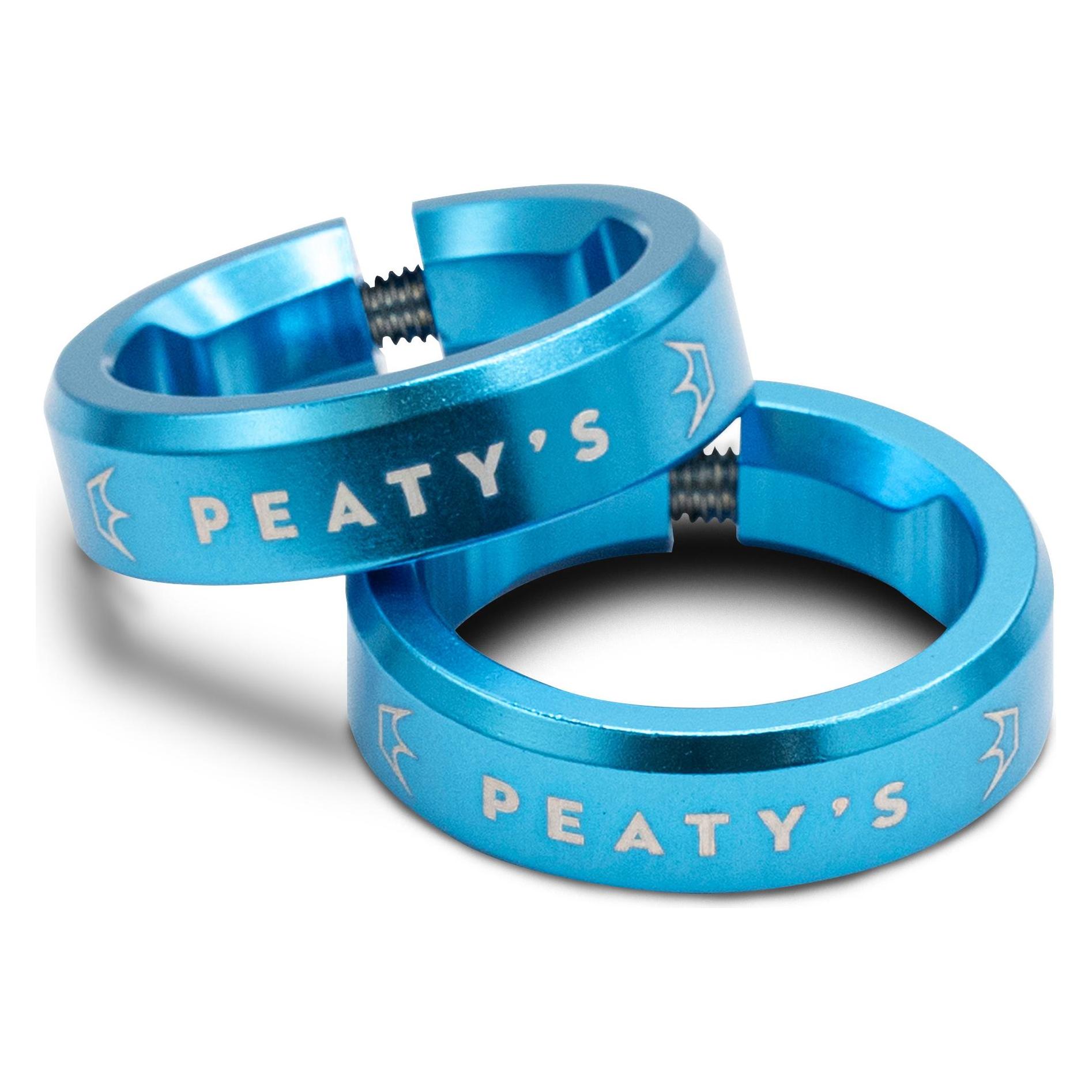Peaty's Monarch (PGM-LCK-RNG-TRQ)