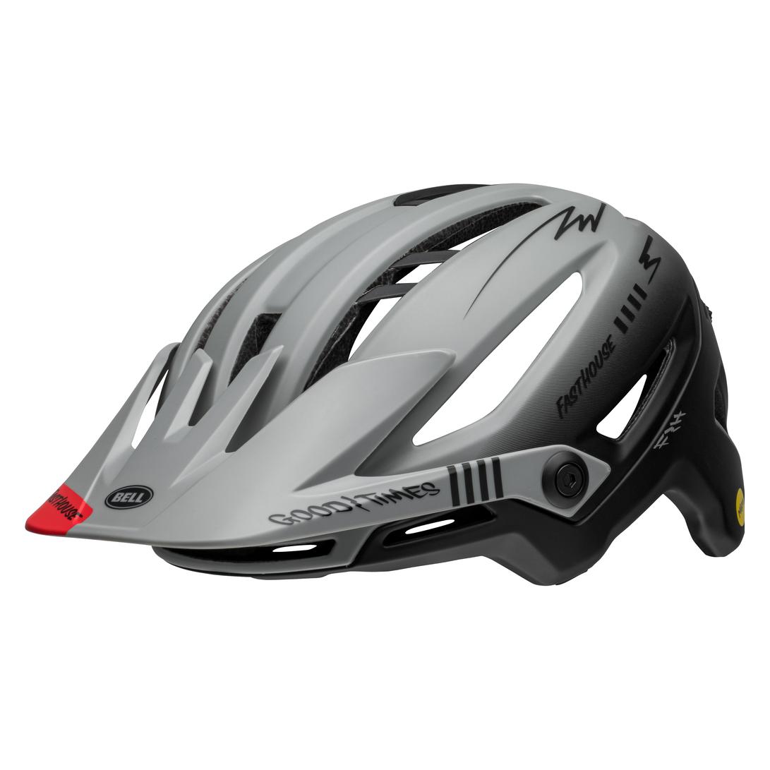 Bell Sixer MIPS Helmet (55.50 - 59 cm) (7158266)