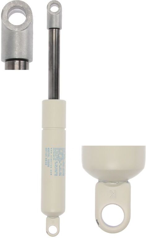 Gasfeder, Koffer-/Laderaum STABILUS STA4957SL