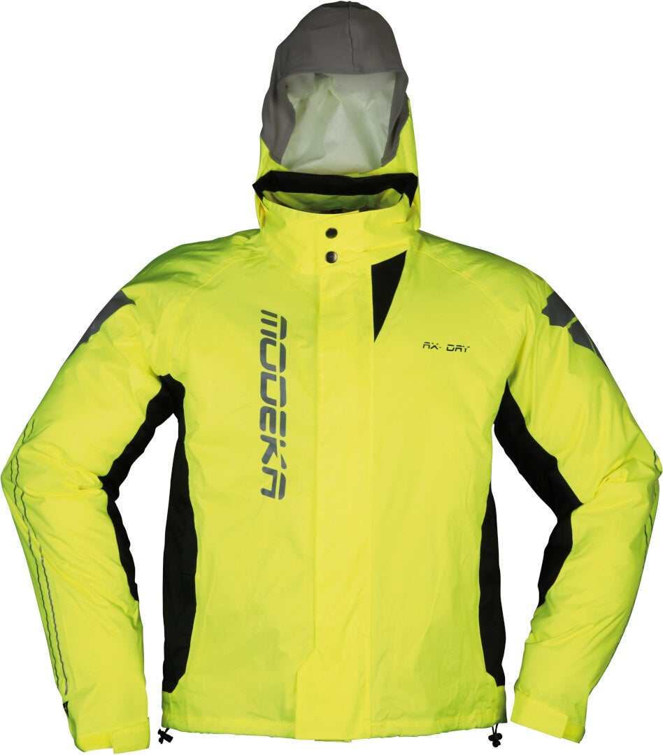Modeka AX Dry 2 Regenjacke 080291-53-L