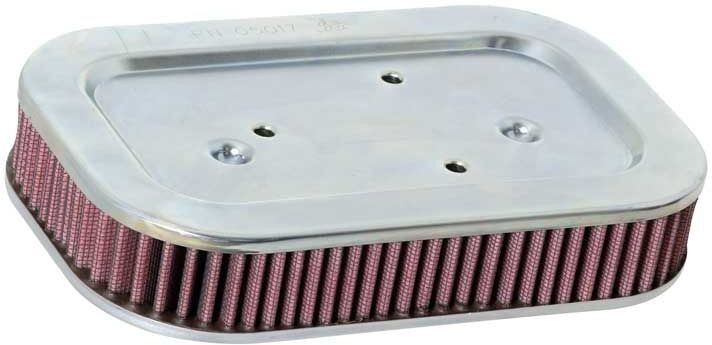 K&N Filters HD-8834 Air filter