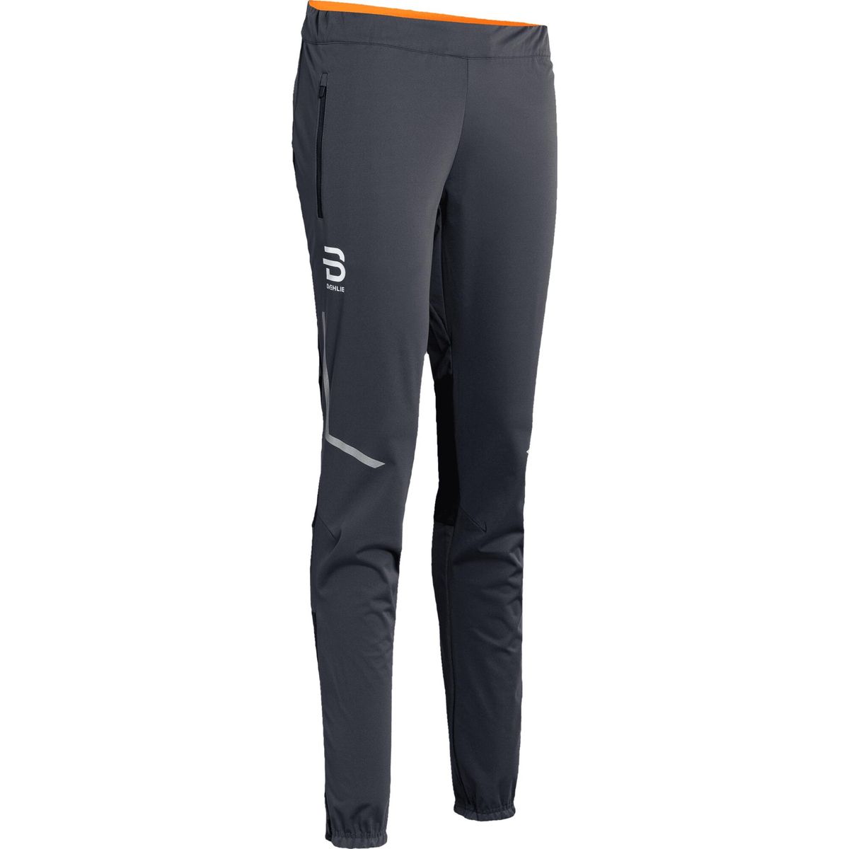 Daehlie Pants Pro 2.0 Wmn nine iron (95400) S 333923-95400-S