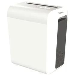 Fellowes Aktenvernichter »Powershred LX65« weiß, 23.3x40.7x37.1 cm