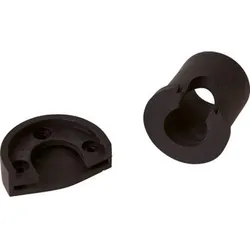 Wavin Tigris K5 Schallschutz-Wandscheibe IG 16x1/2'' & 20x1/2''