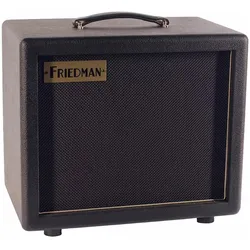 Friedman Amplification Pink Taco PT-112 Cabinet - Box E-Gitarre