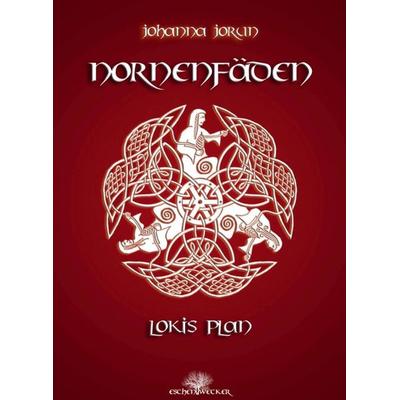 Nornenfäden, Taschenbuch von Johanna Jorun, Tredition, 978-3-7497-5731-2