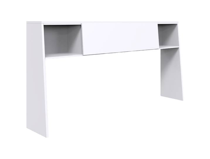 Schrankzubehör Nordy weiss Holzwerkstoff B 209 cm - Schrankzubehör