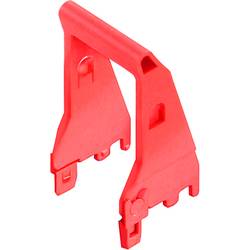 Haltebügel 8875620000 Orange 10 St. Weidmüller SCM-I CLIP N