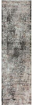 Alora Decor Modern Medallion Rug