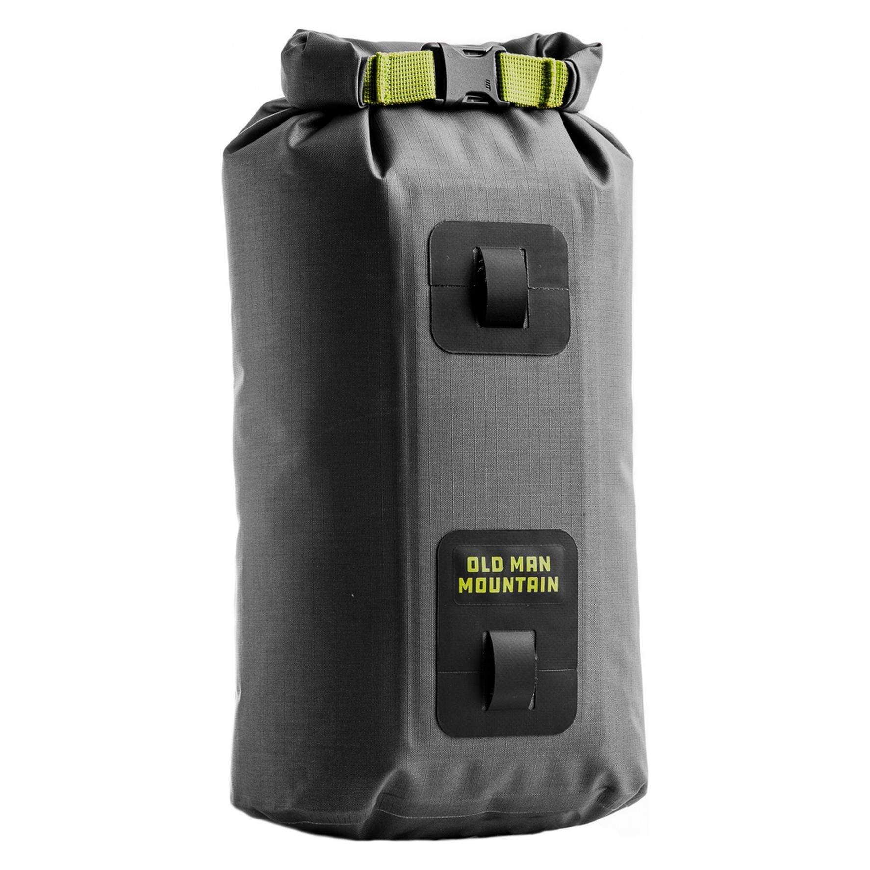 Old Man Mountain Hemlock 5 L mit Flip Cages Gabeltaschen (5 l) (72007883)